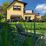 Gaestehaus Schwentineblick Гостевой дом