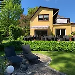 Gaestehaus Schwentineblick Гостевой дом