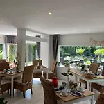 Πανσιόν Gaestehaus Schwentineblick