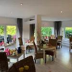 Гостевой дом Gaestehaus Schwentineblick 3*
