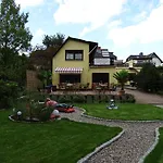 Gaestehaus Schwentineblick Πανσιόν 3*