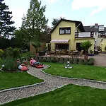 Gaestehaus Schwentineblick Πανσιόν
