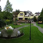 Gaestehaus Schwentineblick 3* Malente