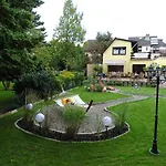 Gaestehaus Schwentineblick Πανσιόν
