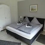 Гостевой дом Gaestehaus Schwentineblick Маленте