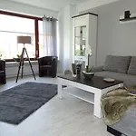 Gaestehaus Schwentineblick Πανσιόν Malente