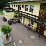 Gaestehaus Schwentineblick Πανσιόν 3*