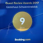 Gaestehaus Schwentineblick Malente