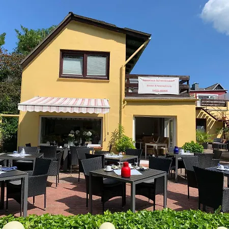 Gaestehaus Schwentineblick