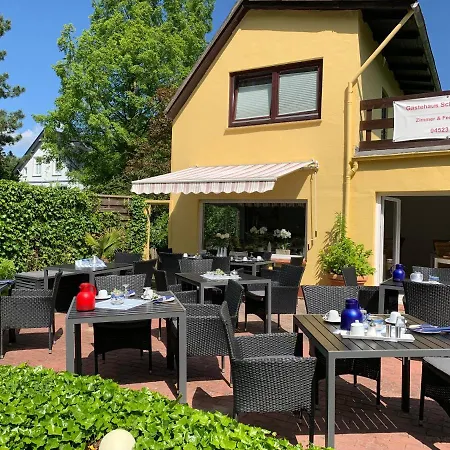 Gaestehaus Schwentineblick