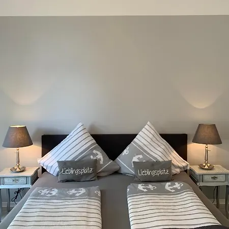 Gaestehaus Schwentineblick 3*