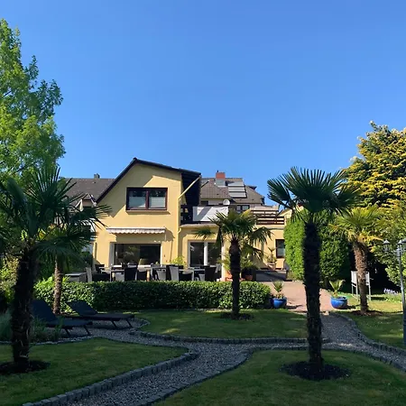 Gaestehaus Schwentineblick Malente