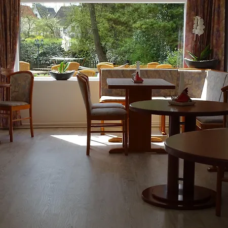 Gaestehaus Schwentineblick Gasthuis