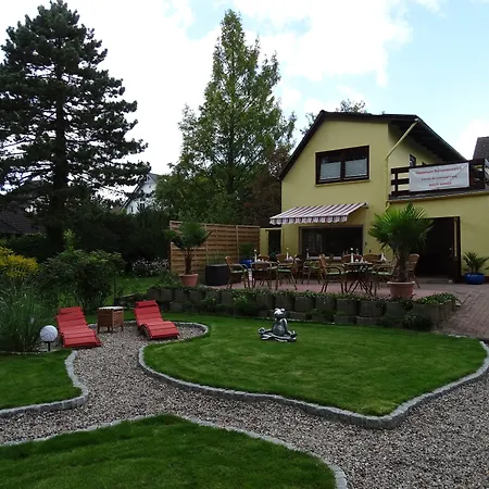 Gaestehaus Schwentineblick 3*