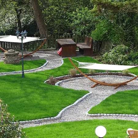 Gaestehaus Schwentineblick בית הארחה מלנטה