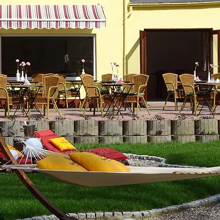 Gaestehaus Schwentineblick 3*