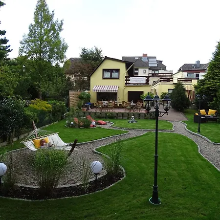 Gaestehaus Schwentineblick 3* Malente