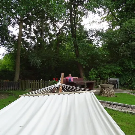 Gaestehaus Schwentineblick בית הארחה מלנטה