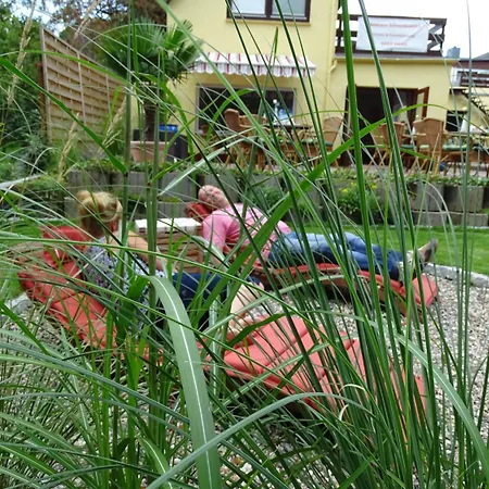 Gaestehaus Schwentineblick