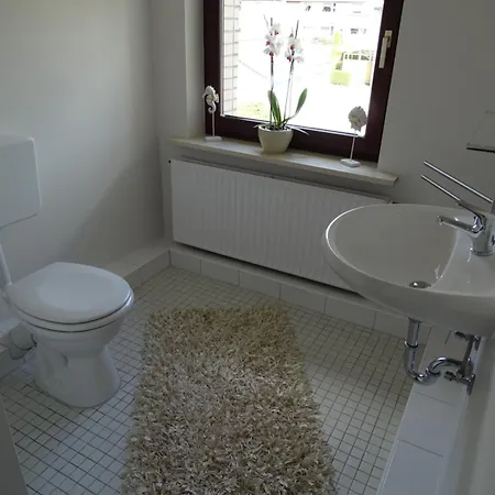 Gaestehaus Schwentineblick בית הארחה