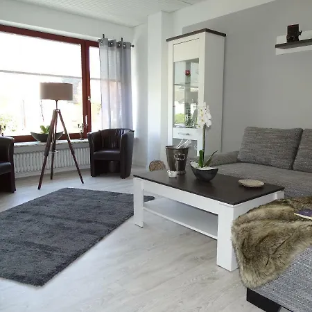 Gaestehaus Schwentineblick בית הארחה מלנטה