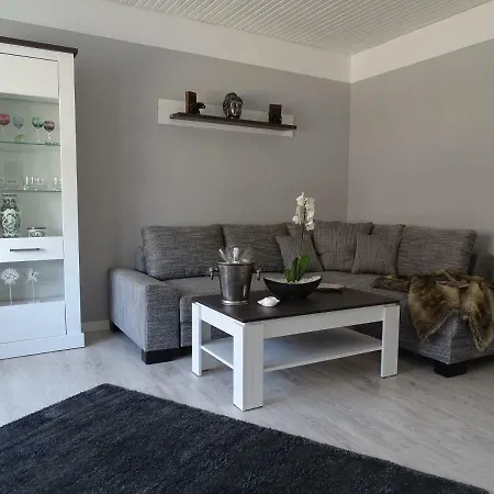 Gaestehaus Schwentineblick 3* מלנטה