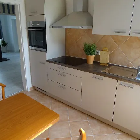 Gaestehaus Schwentineblick מלנטה