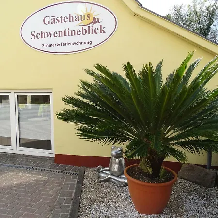 Gaestehaus Schwentineblick