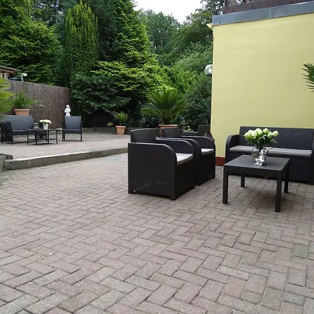 Gaestehaus Schwentineblick 3*