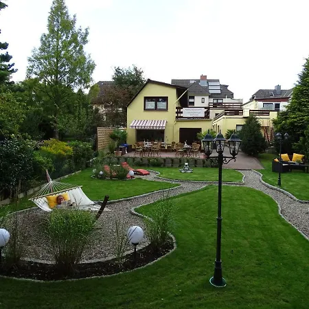Gaestehaus Schwentineblick Malente