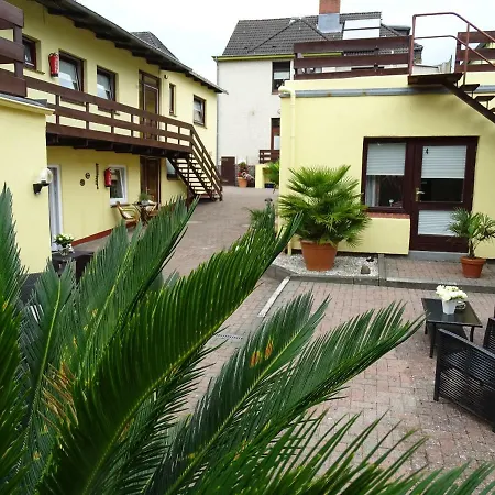 Gaestehaus Schwentineblick 3* Malente