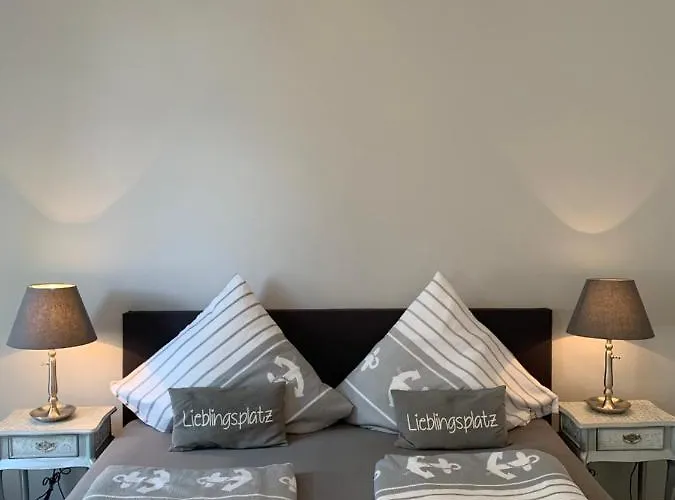 Gaestehaus Schwentineblick 3*