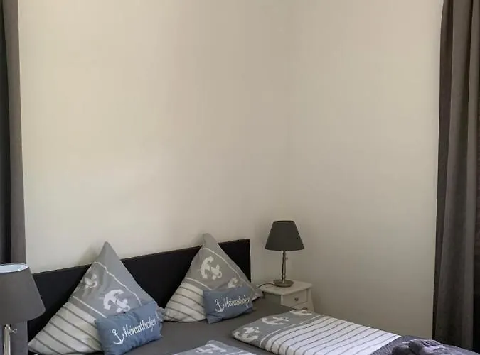 Gaestehaus Schwentineblick