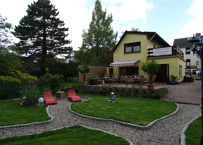 Gaestehaus Schwentineblick 3*