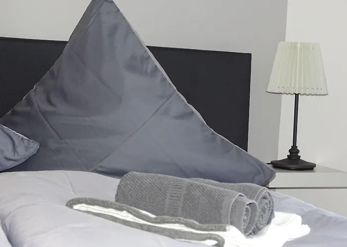 Gaestehaus Schwentineblick 3* Malente