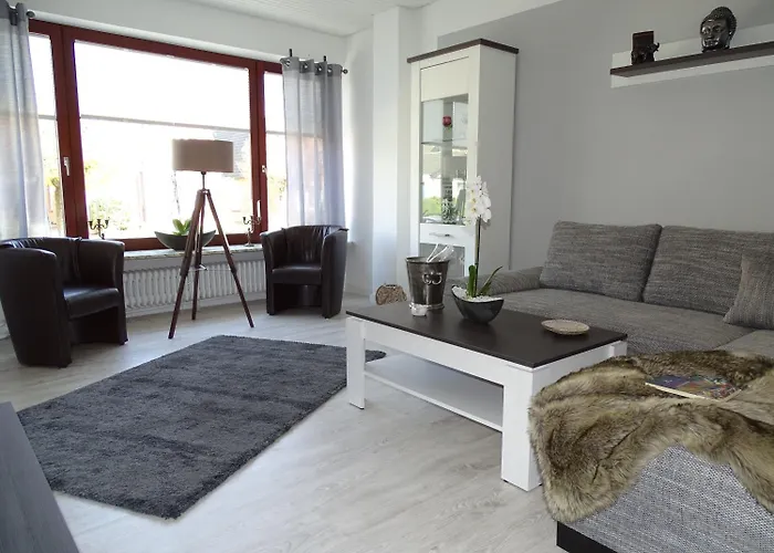 Gaestehaus Schwentineblick Pensionat 3*