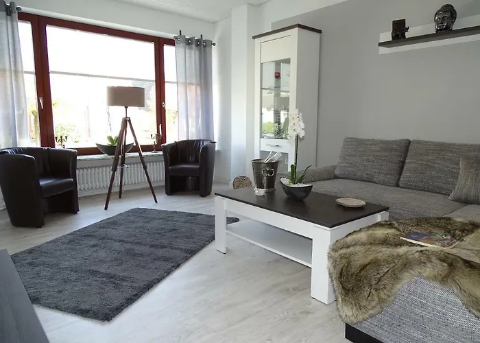 Gaestehaus Schwentineblick Gasthuis Malente