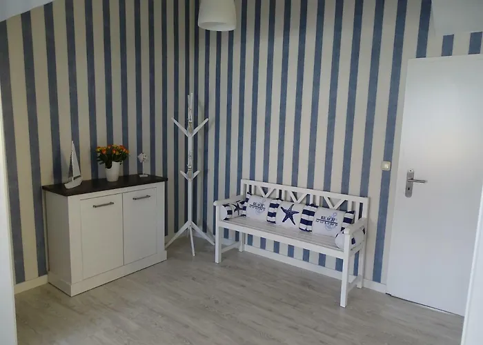 Gaestehaus Schwentineblick Gasthuis Malente