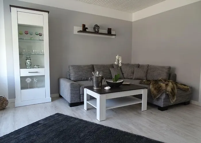 Gaestehaus Schwentineblick 3* Malente