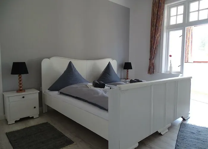 Gaestehaus Schwentineblick Pensionat