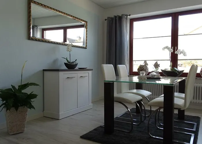 Gaestehaus Schwentineblick