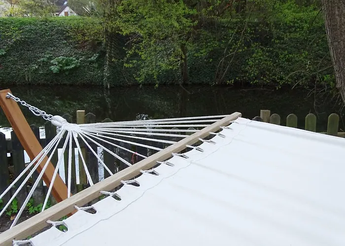 Gaestehaus Schwentineblick Gasthuis