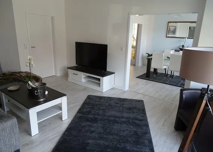 Gaestehaus Schwentineblick Malente