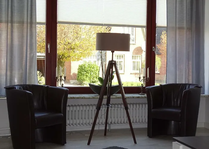 Gaestehaus Schwentineblick