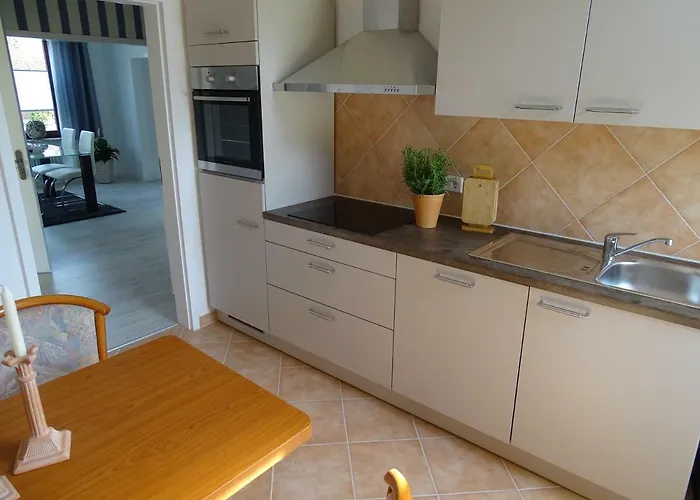 Gaestehaus Schwentineblick Malente