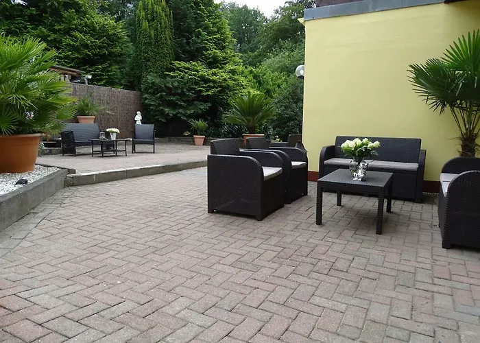 Gaestehaus Schwentineblick 3*