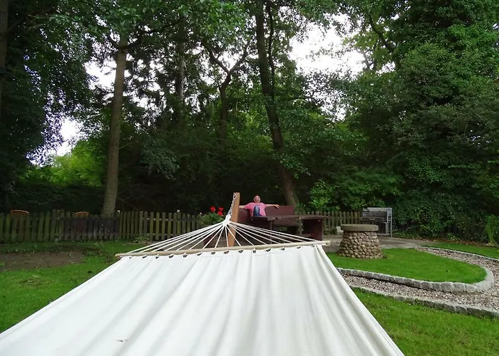 Gaestehaus Schwentineblick Malente