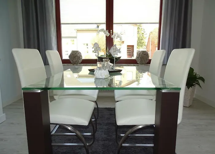 Gaestehaus Schwentineblick