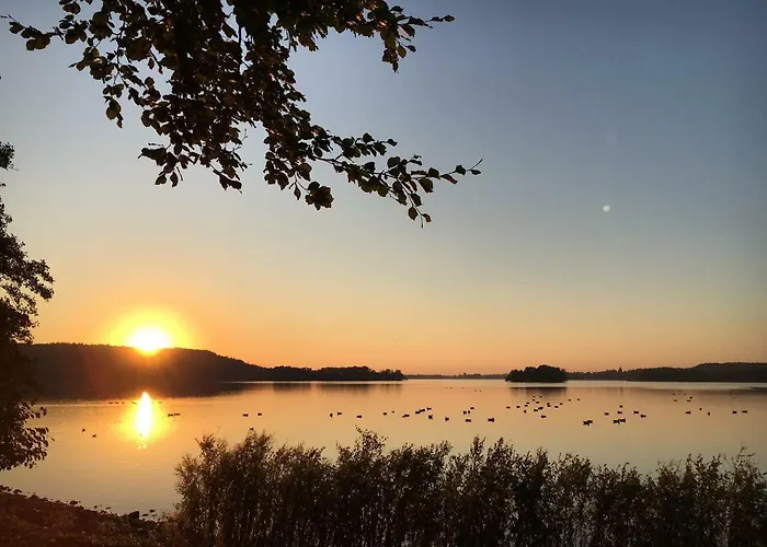 Gaestehaus Schwentineblick